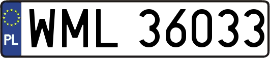 WML36033
