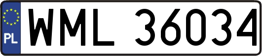 WML36034
