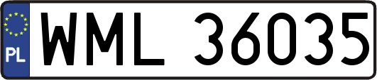 WML36035