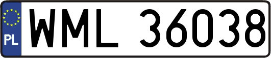 WML36038