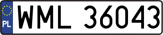 WML36043