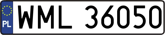 WML36050