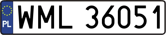 WML36051