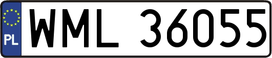 WML36055