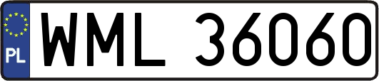WML36060