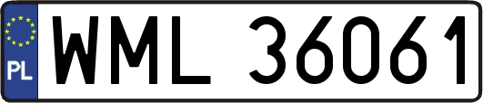 WML36061