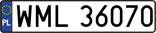 WML36070
