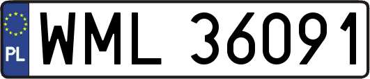 WML36091