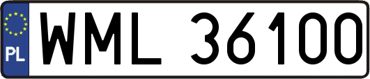 WML36100