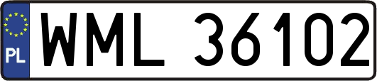 WML36102