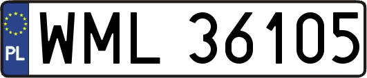 WML36105