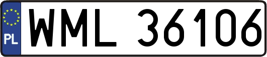 WML36106