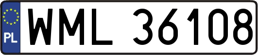 WML36108