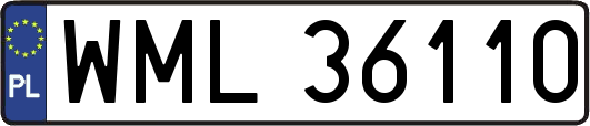 WML36110