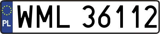 WML36112