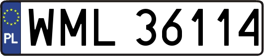 WML36114