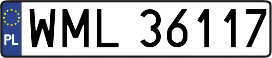 WML36117