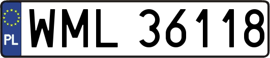 WML36118