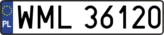 WML36120