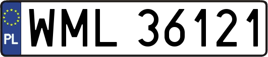 WML36121