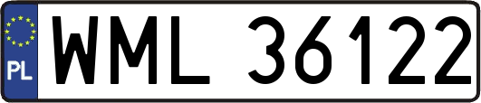 WML36122