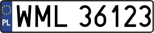 WML36123