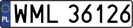 WML36126