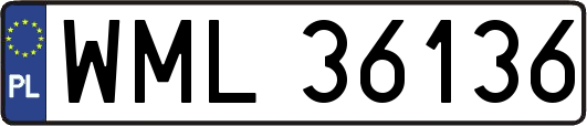 WML36136