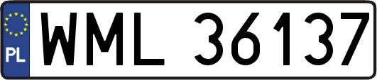 WML36137