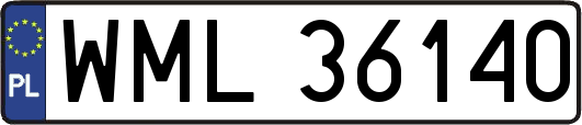 WML36140