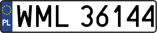 WML36144