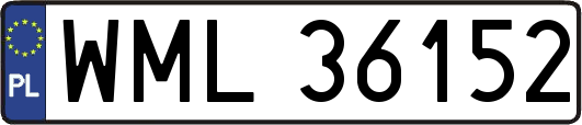 WML36152