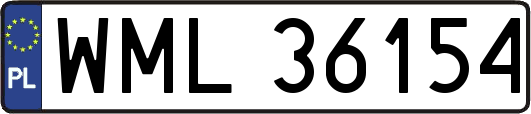 WML36154
