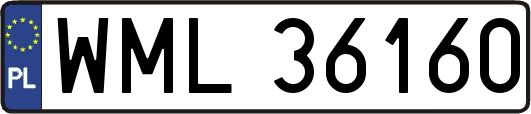 WML36160