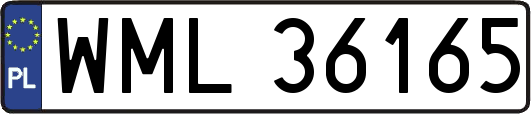 WML36165
