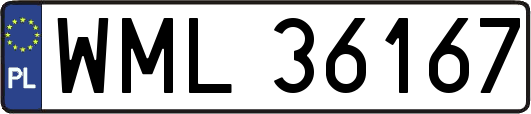 WML36167