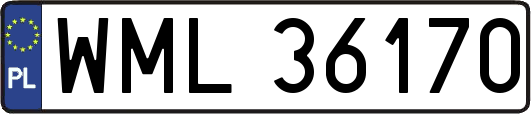 WML36170