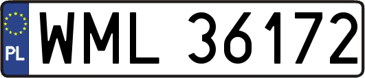 WML36172