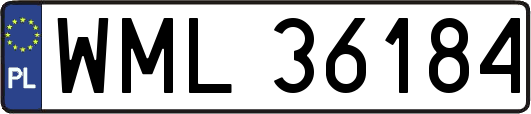 WML36184