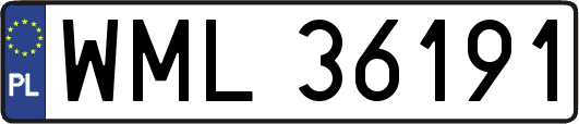 WML36191
