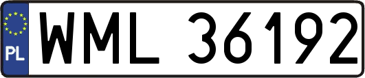 WML36192