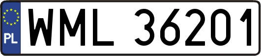 WML36201