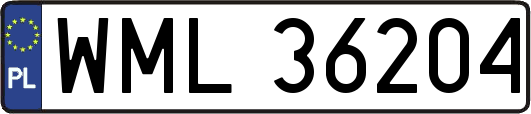 WML36204