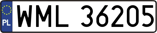 WML36205