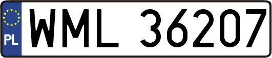 WML36207