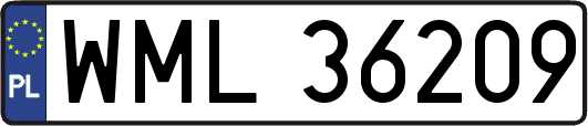 WML36209
