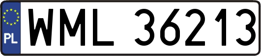 WML36213