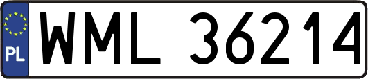 WML36214