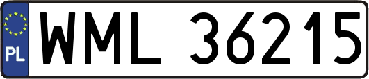 WML36215