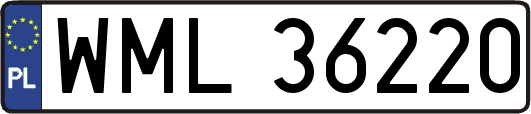 WML36220